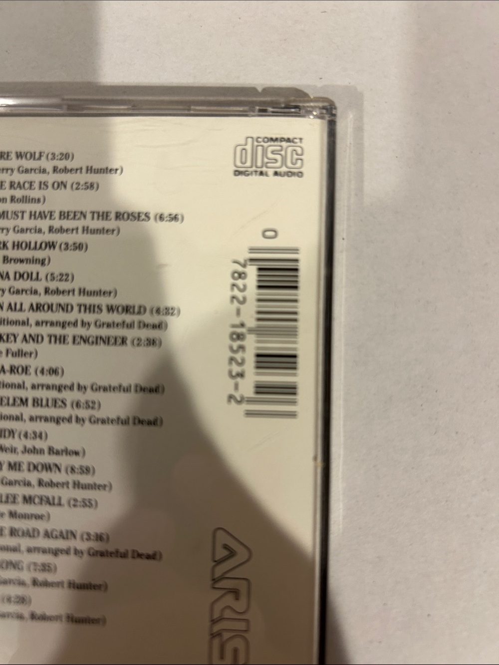Headphone Subcategory Classification - Picture 3 of 5